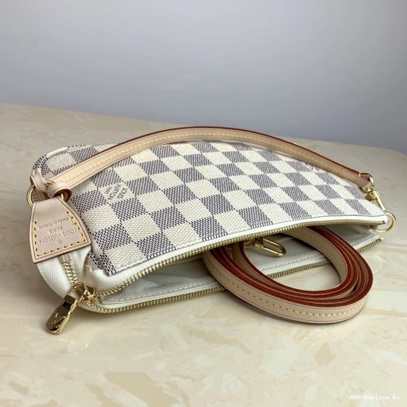 AAA Pruses Bags ACCESSOIRES POCHETTE Vuitton Louis 0716